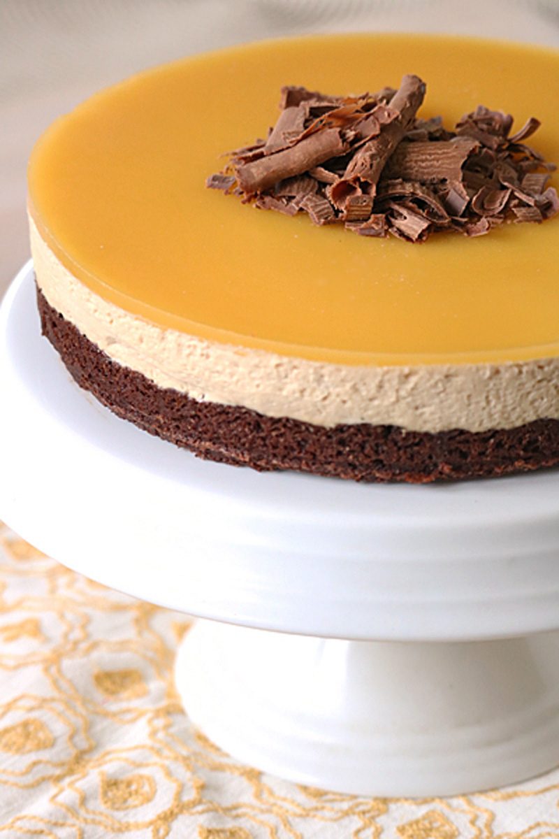 B-52 Cake