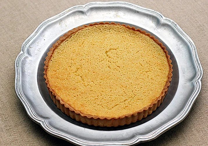 Buttermilk Tart