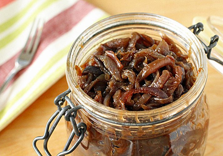 Caramelized Onions