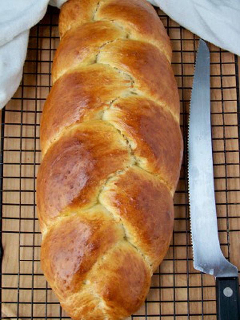 Challah