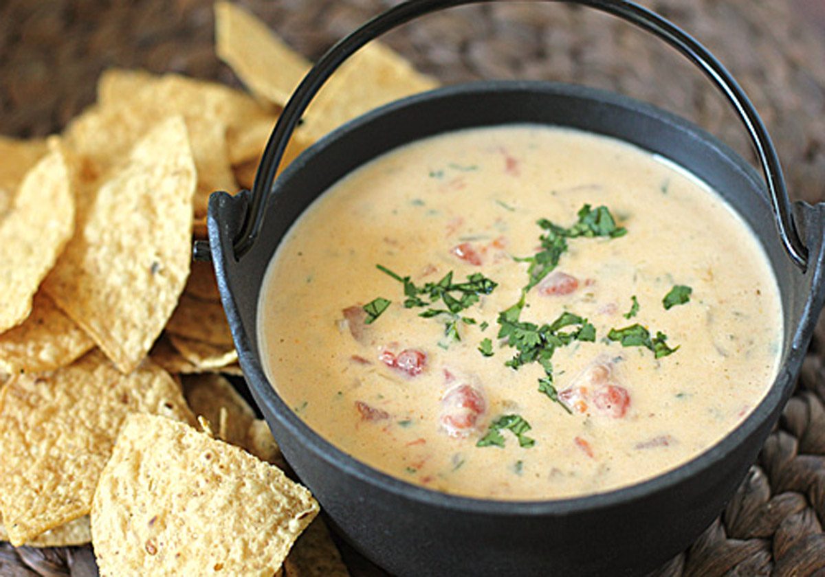 Chile con Queso