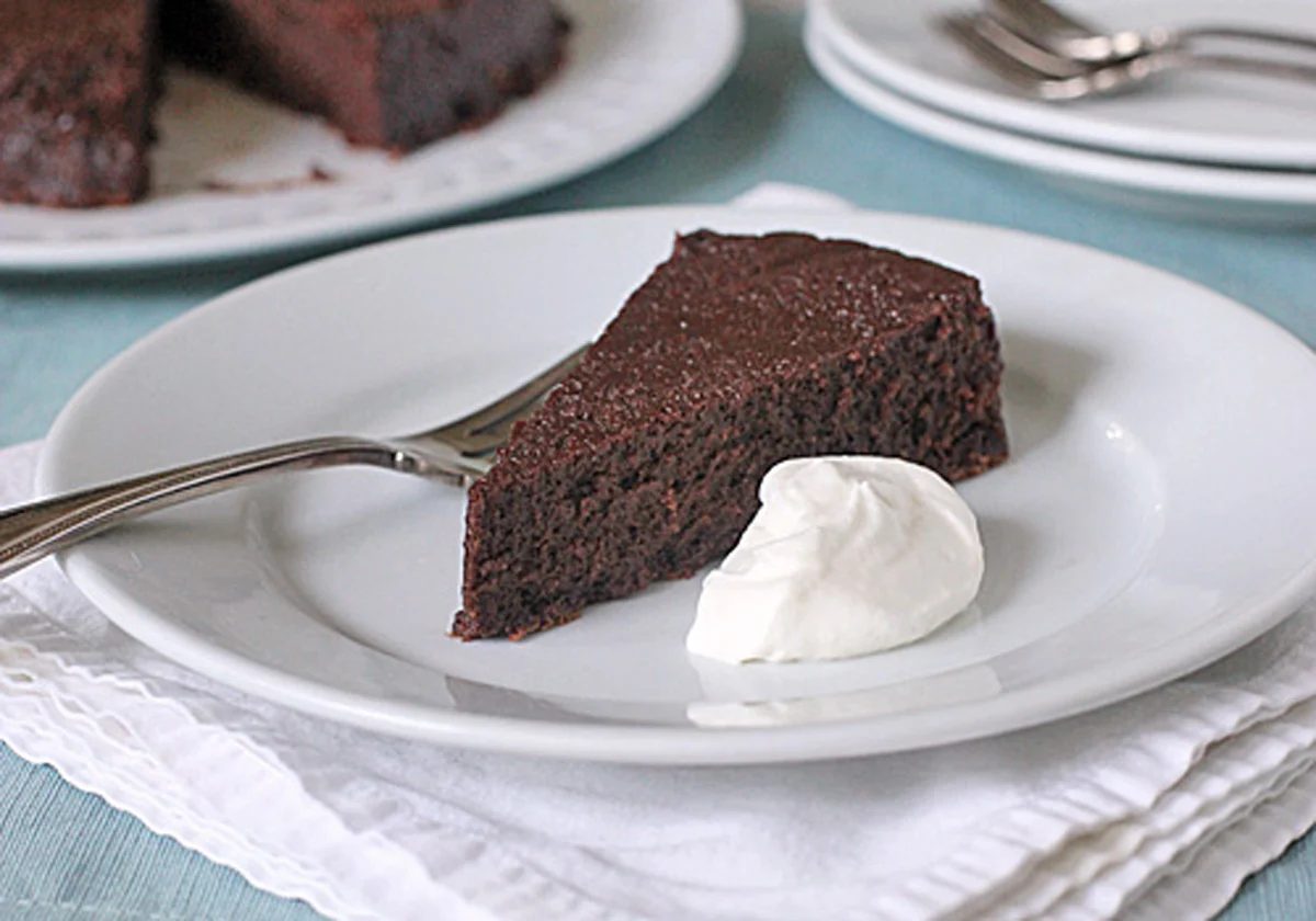Chocolate Nemesis