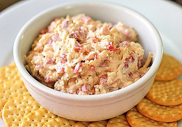 Pimento Cheese