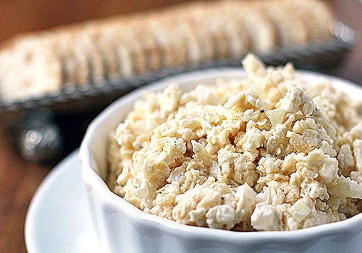 Sweet Onion Cheddar Spread