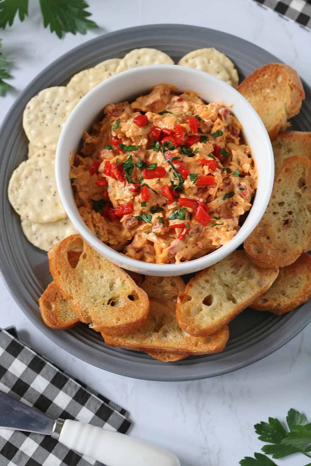 Cypress Pimiento Cheese