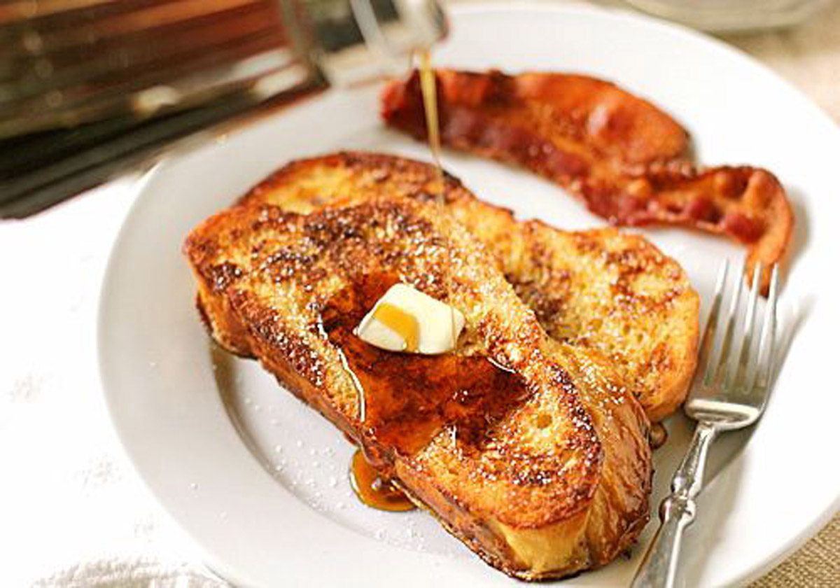 French Toast