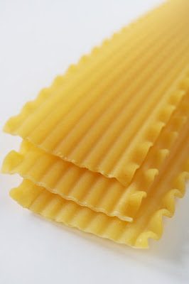 How to Cook Lasagne Noodles the Easy Way