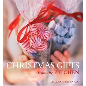 Christmas Gifts from the Kitchen
