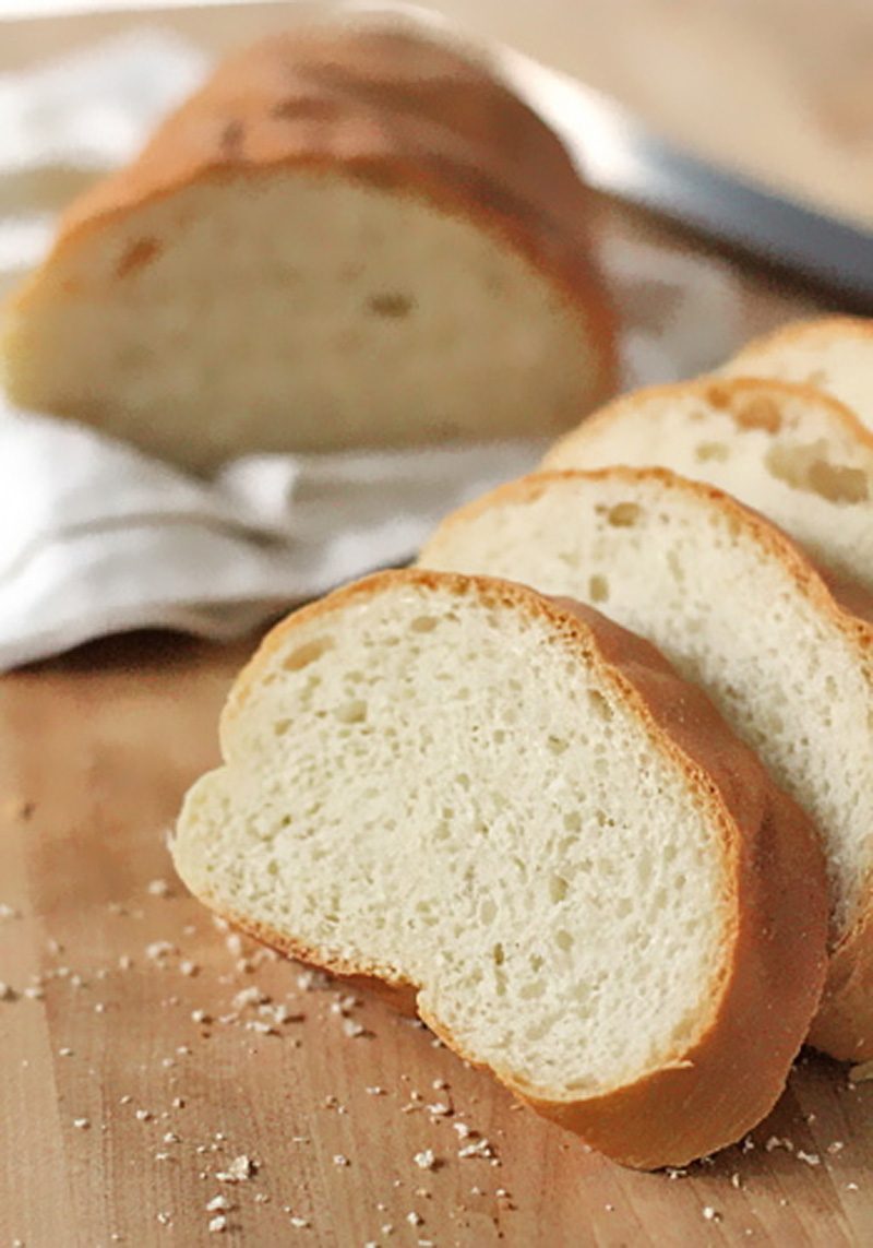 New Orleans French Bread
