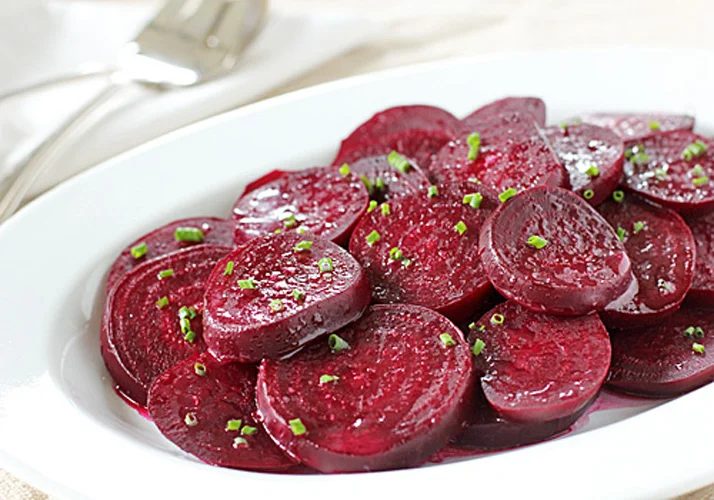 Roasted Beets