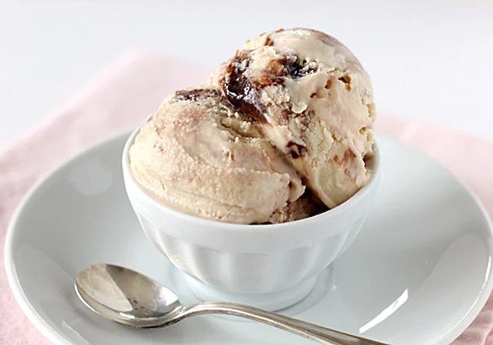 Tiramisù Ice Cream