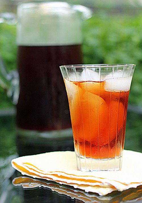 Southern Sweet Tea