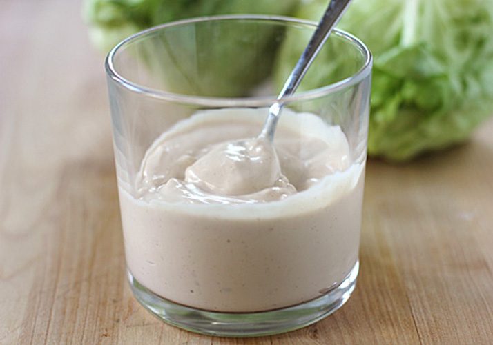 House Vinaigrette