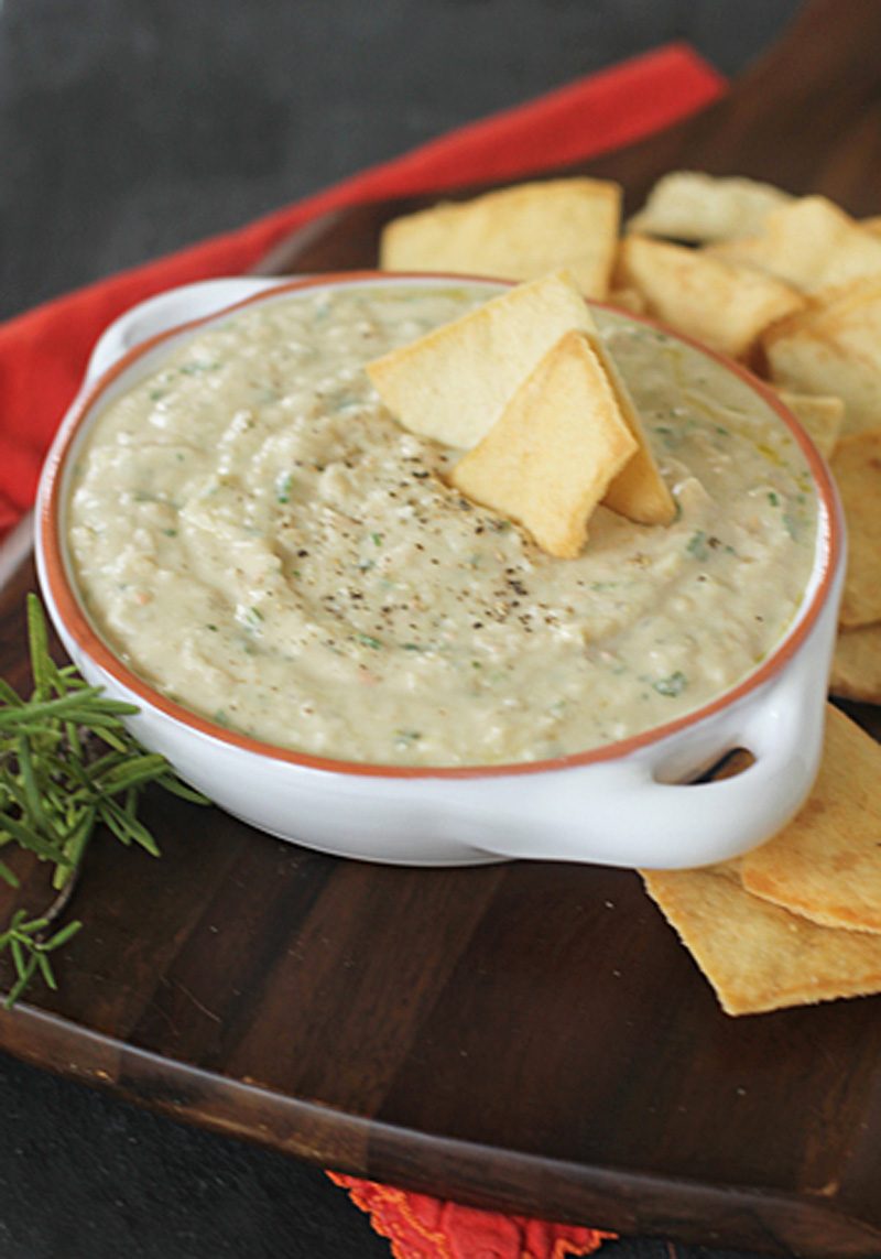 White Bean Dip