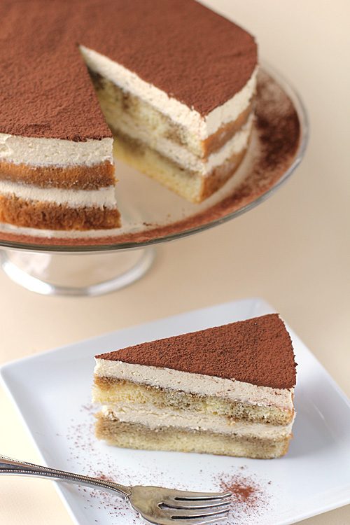 Tiramisù