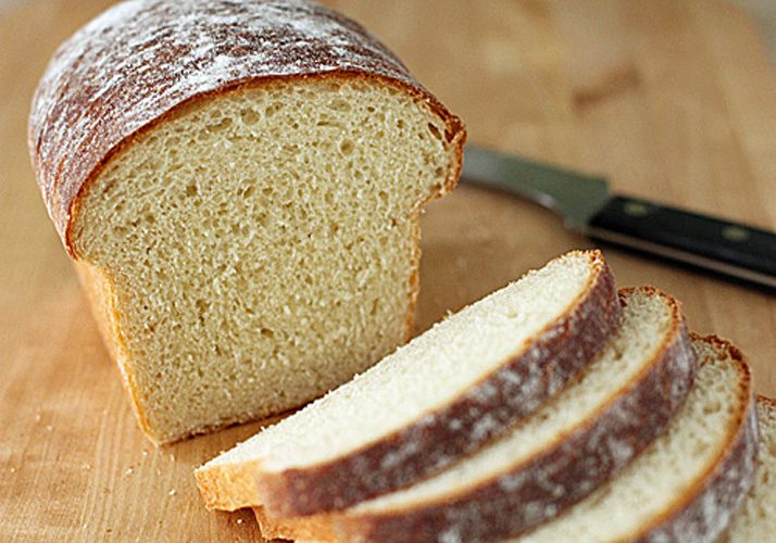 White Bread